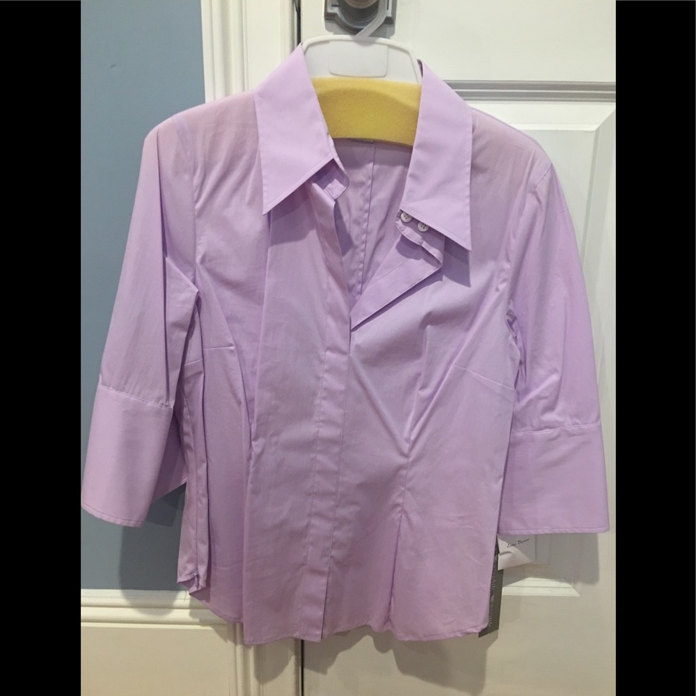 Women’s Worth blouse